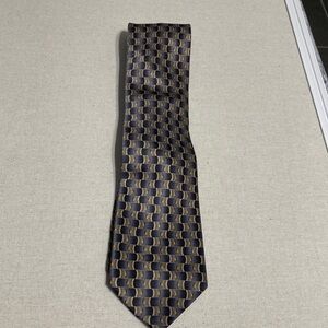 Silk Tie